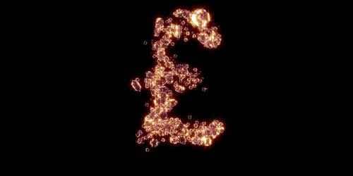 Image for article: GBP Is the Strongest Currency, but for How Long?