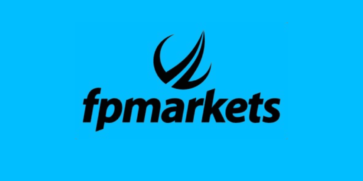 FP Markets logo