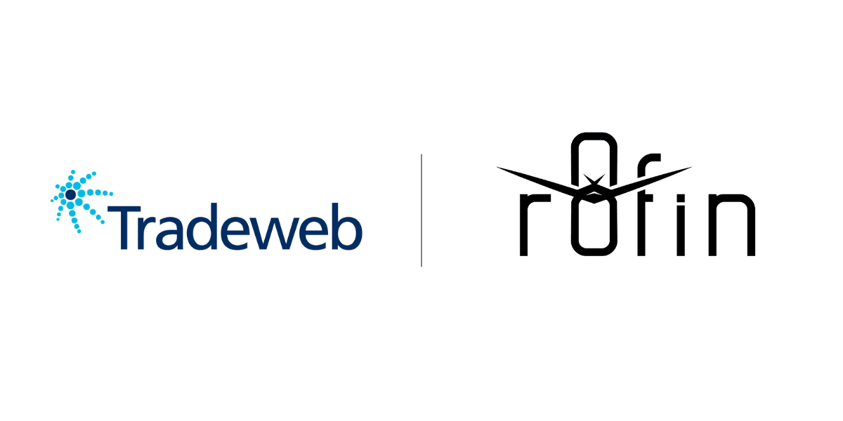 Tradeweb r*fin