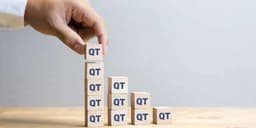 Thumbnail for It’s All Over Now - Quantitative Tightening