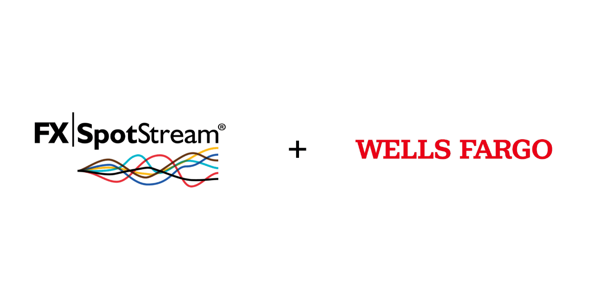 FXSpotStream Wells Fargo