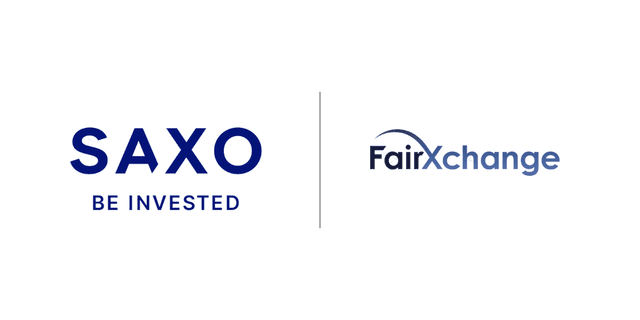 Image for article: Saxo Bank Integrates FairXchange's Horizon for Enhanced Liquidity Management