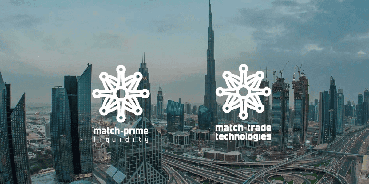 Match Prime Liquidity Dubai