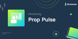 Thumbnail for Launch Prop Trading in a few clicks: Brokeree Solutions releases Prop Pulse solution