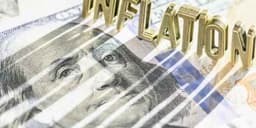 Thumbnail for Dollar Trims Gains After Uptick in US Inflation, Yields Ease