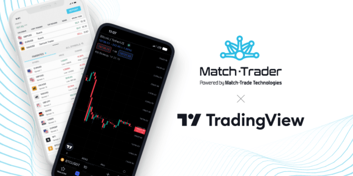 Match-Trader Trading View