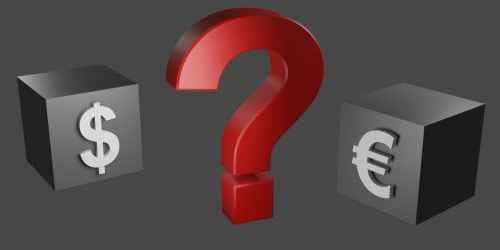 Image for article: EURUSD at 1.07 in the First Quarter of 2024