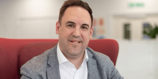 Image for article: CFI Financial Louis Bridger as New Head of Business Development