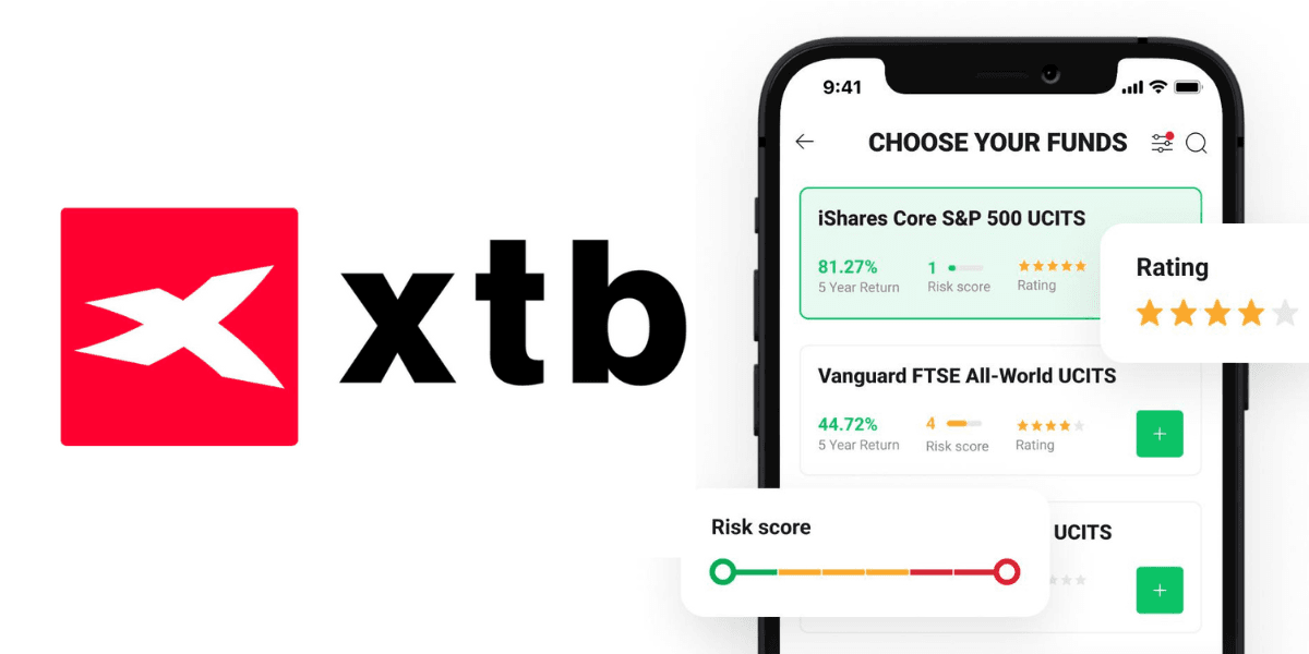 XTB ETFs