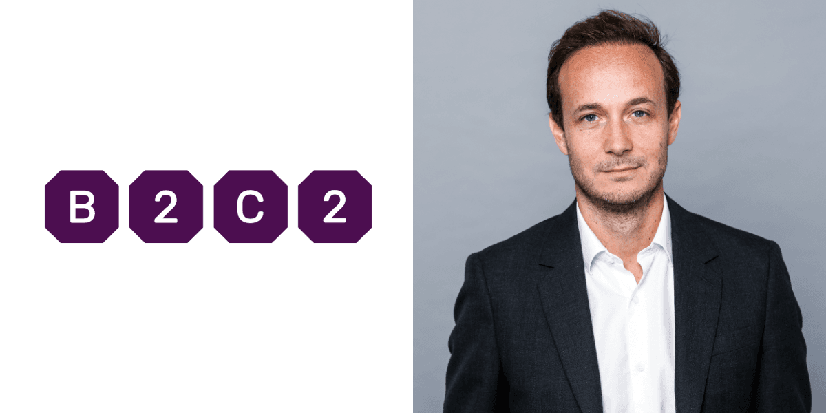 Thomas Restout B2C2