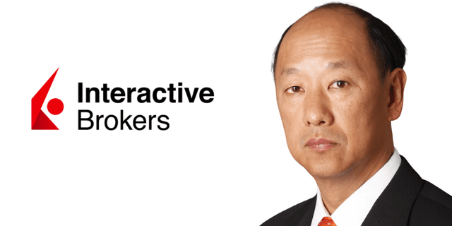 Image for article: Rich Repetto Joins Interactive brokers as Independent Director