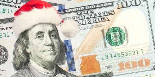 Image for article: Dollar Dips in Thin, Holiday Trade, AUD Breaks Higher