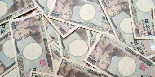Image for article: Decoding Japan’s Policy Stance and Unravelling Sterling Dynamics in 2023