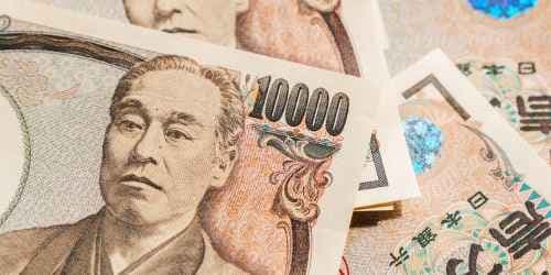 Initial BOJ Sell-off Has Been Almost Fully Reversed