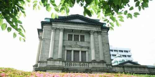 BOJ’s Still Cautious Policy Stance Triggers Correction Lower for Yen