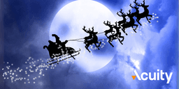 Thumbnail for Does that Festive Feeling Bump Up the Stock Market?