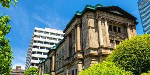 Image for article: All Eyes on Boj Policy Update After Fed Pushes Back Against March Rate Cut
