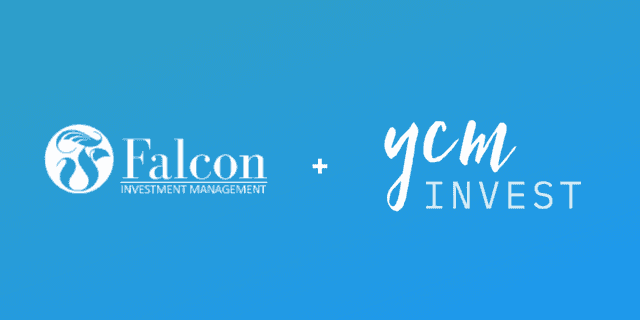 Image for article: Falcon Investment Management and YCM-Invest Forge Strategic Partnership with $20 Million Allocation