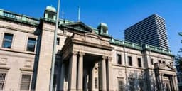 Thumbnail for From Negative Rates to the Unknown - Mapping Out BoJ’s Long-Term Policy Trajectory