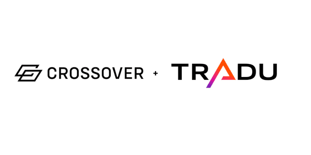 Image for article: Retail Platform Tradu Partners with Crossover As Primary Digital Asset Trading Partner