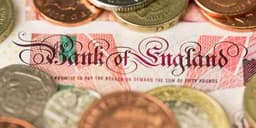 Thumbnail for Political Risks Rising Ahead of BOE Policy Update