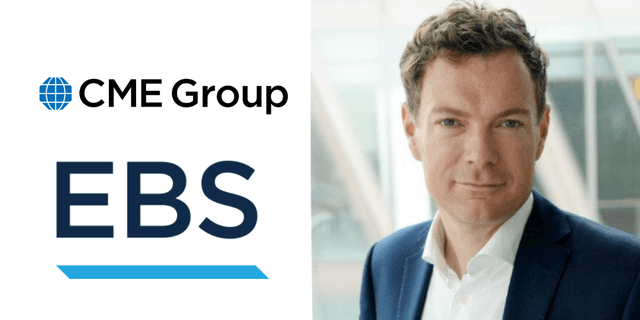 Image for article: CME Announces Unification of EBS Market NDF Trading Venues