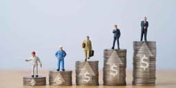 Thumbnail for Robust Payrolls Report Lifts Dollar, Yields Climb