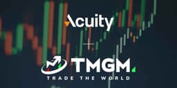 Thumbnail for TMGM Enters Strategic Partnership With Acuity Trading For Advanced Trading Analytics