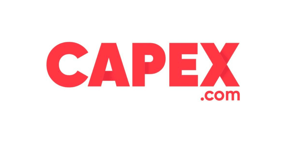 capex.com logo
