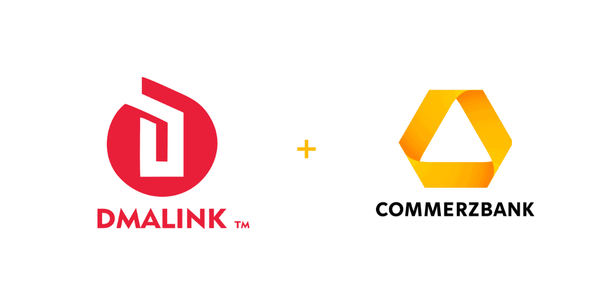DMALink Commerzbank