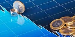 Thumbnail for Euro Tumbles on Soft CPI, Dollar Index Gains into Month-End