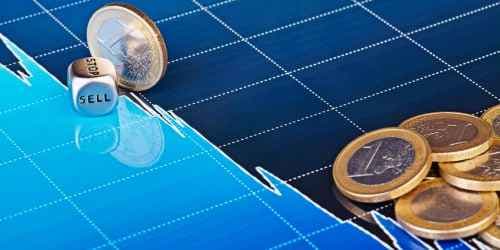 Image for article: Euro Tumbles on Soft CPI, Dollar Index Gains into Month-End