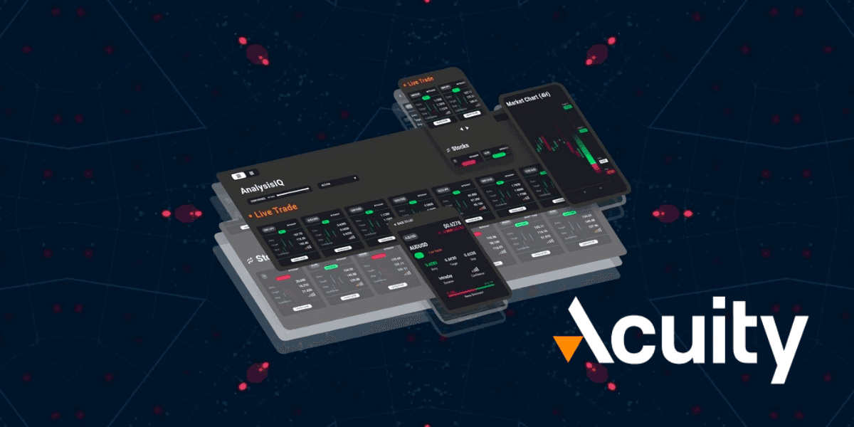 Acuity Research Terminal