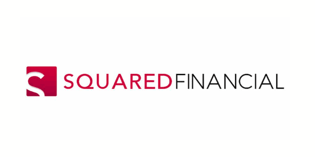 Squared Financial logo