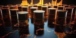 Thumbnail for USD Oil Price Volatility & European Political Risk in Focus