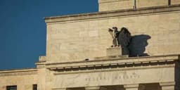 Thumbnail for Fed Pauses, Stays Cautious; Stocks Slip, Yields Ease