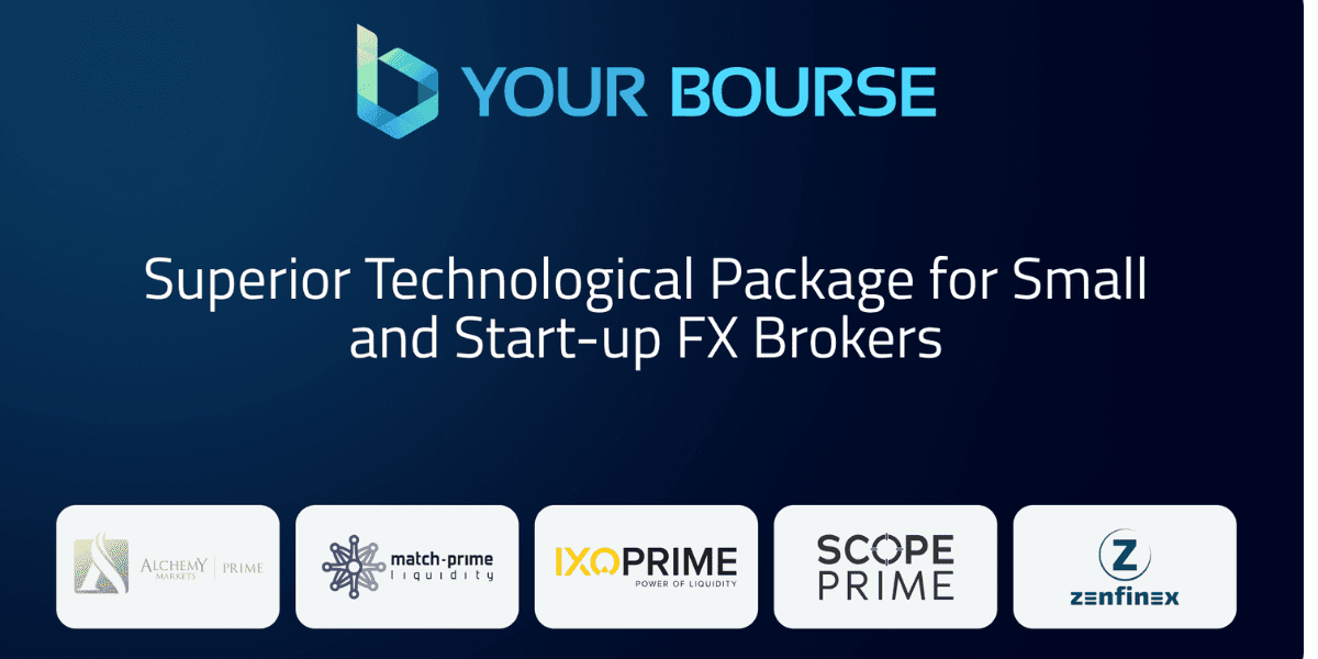 Your Bourse 5 LPs