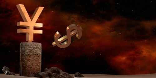 Image for article: USD/JPY Plummets, DXY Falls; Fed Rate Cut Bets Grow