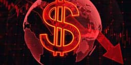 Thumbnail for USD Weakens as BOE Signals Rate Cuts for 2024