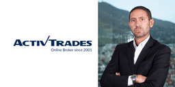 Thumbnail for ActivTrades appoints Matteo Paganini as Group Chief Commercial Officer