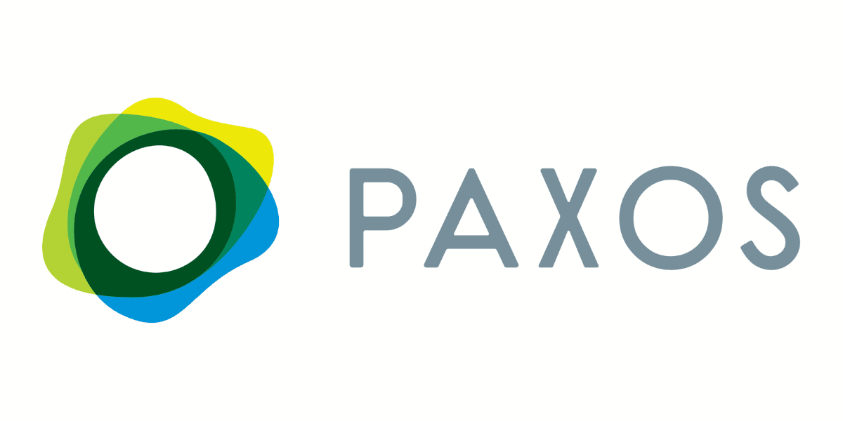 PAXOS Logo