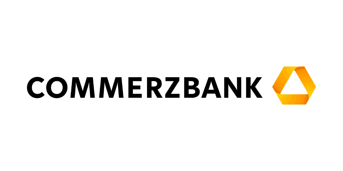 Commerzbank logo
