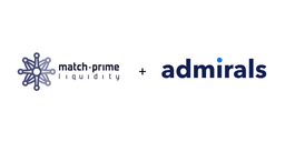 Thumbnail for Admirals Selects Match-Prime as Its Liquidity Provider