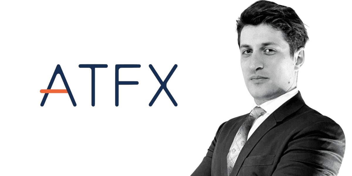 Rafael Balliu ATFX