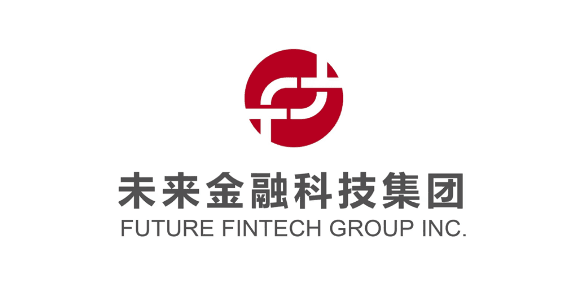 Future FinTech Group logo