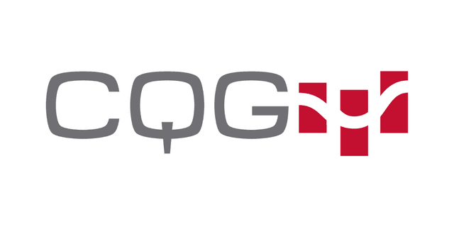 CQG Logo