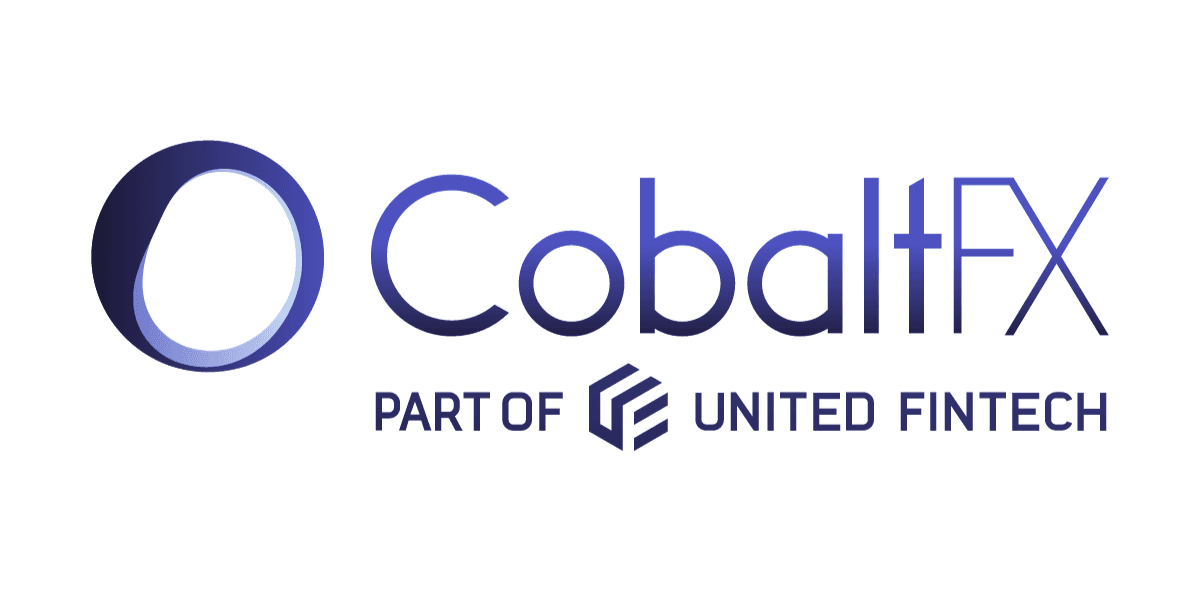 CobaltFX logo