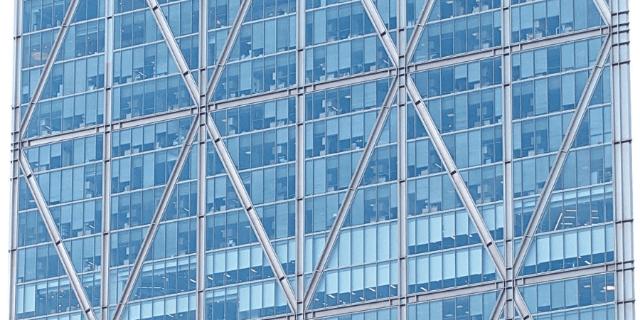 London office building Liverpool Street