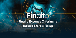 Thumbnail for Finalto Introduces Precious Metals Fixing, Expanding Offerings for Clients