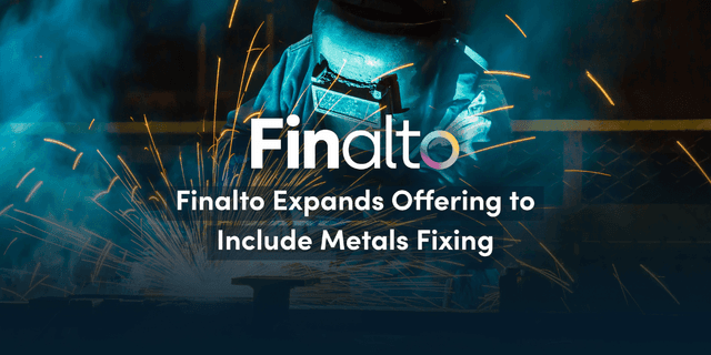 Image for article: Finalto Introduces Precious Metals Fixing, Expanding Offerings for Clients